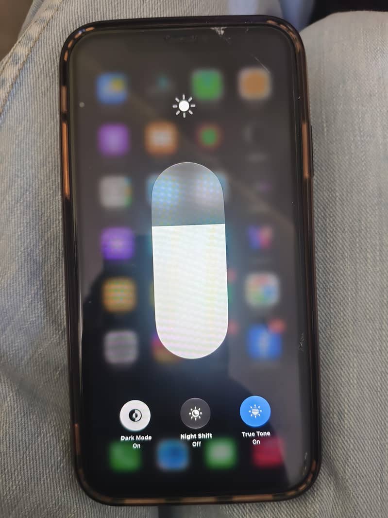 Apple iPhone 11 4