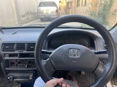 Honda City 1999