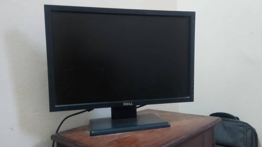Complete Computer Set for Sale | 8GB RAM | 128GB SSD 3