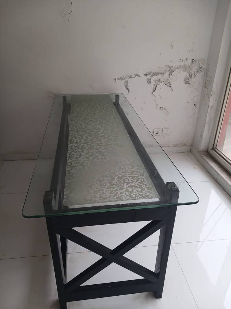 Office table 1