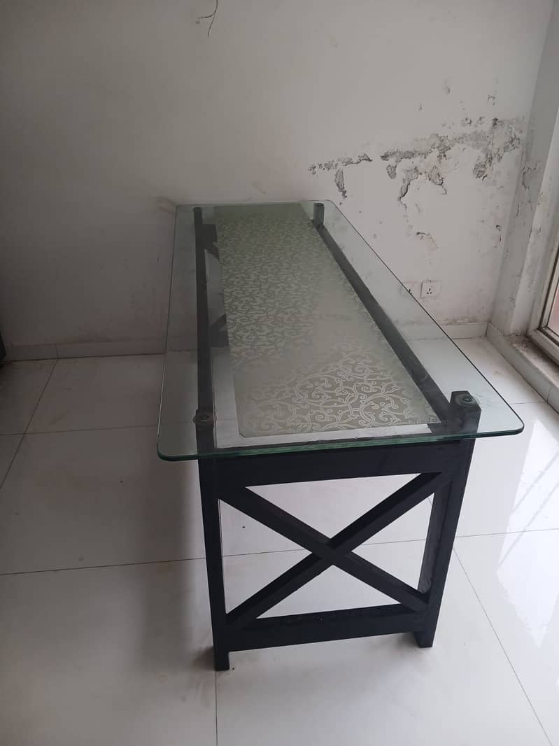 Office table 2