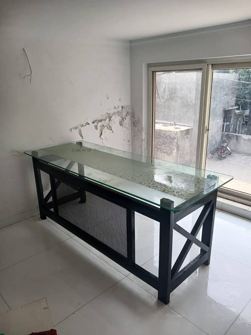 Office table 3
