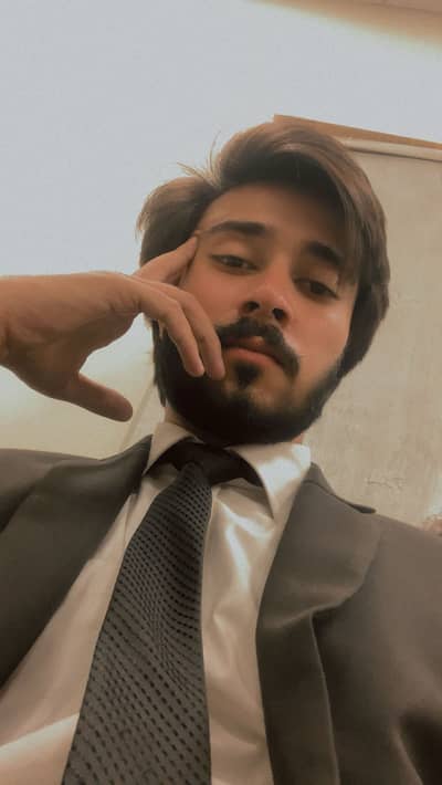 Zahid Hussain