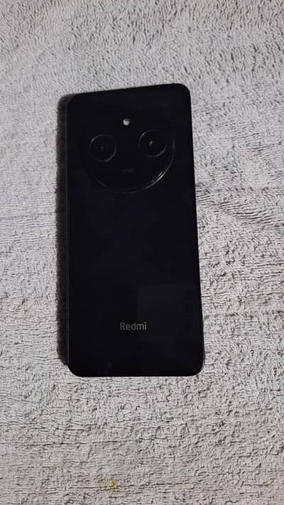 Xiaomi Redmi 14C
