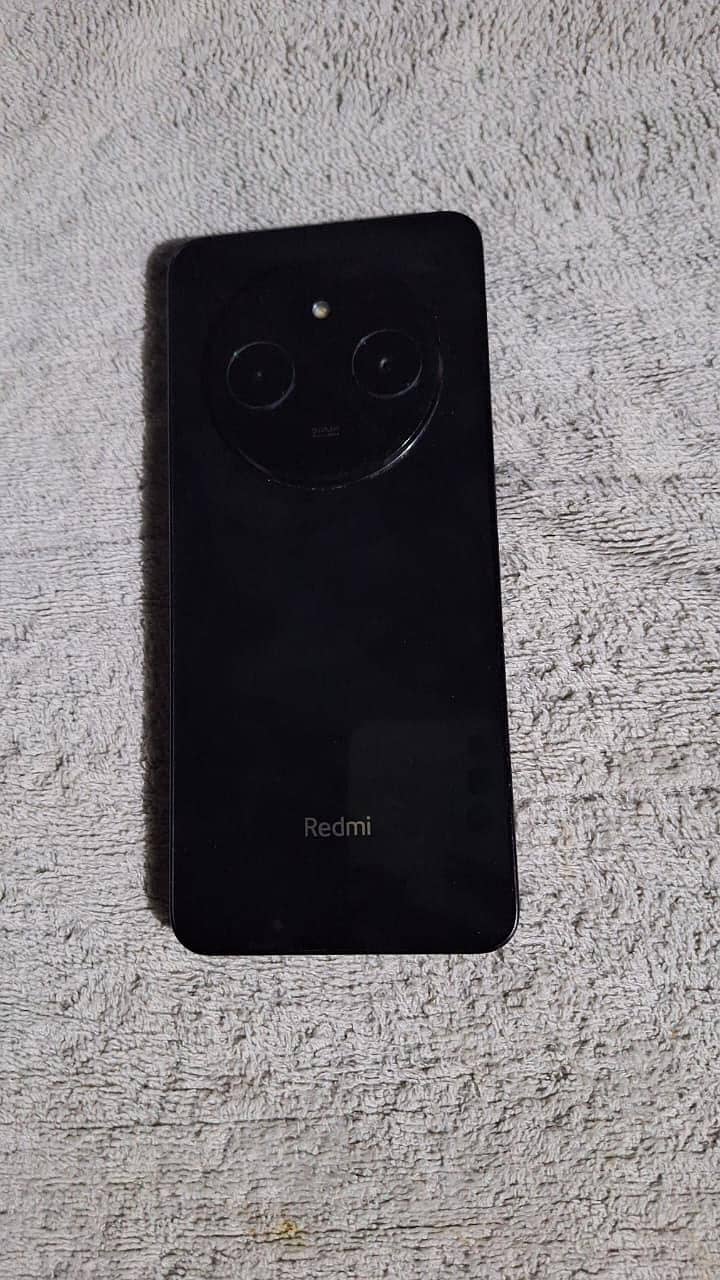Xiaomi Redmi 14C 0