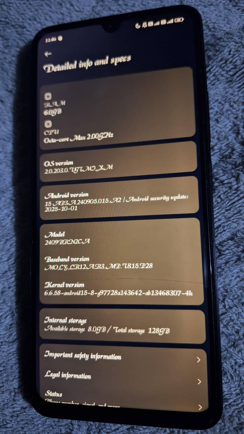 Xiaomi Redmi 14C 2