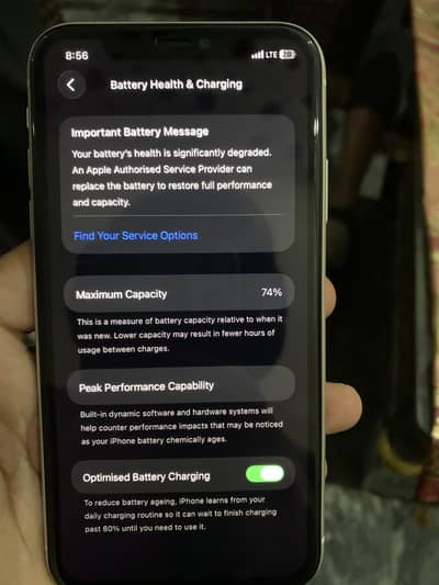 Apple iPhone 11 PTA Proved