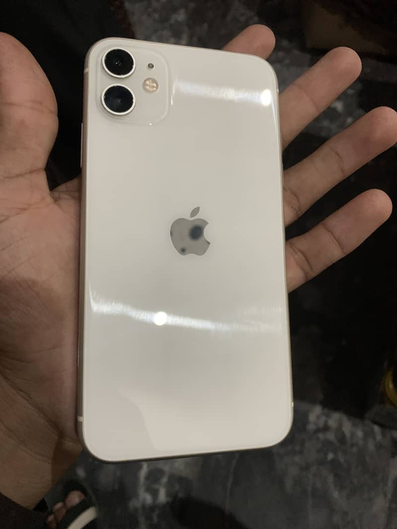 Apple iPhone 11 PTA Proved 5