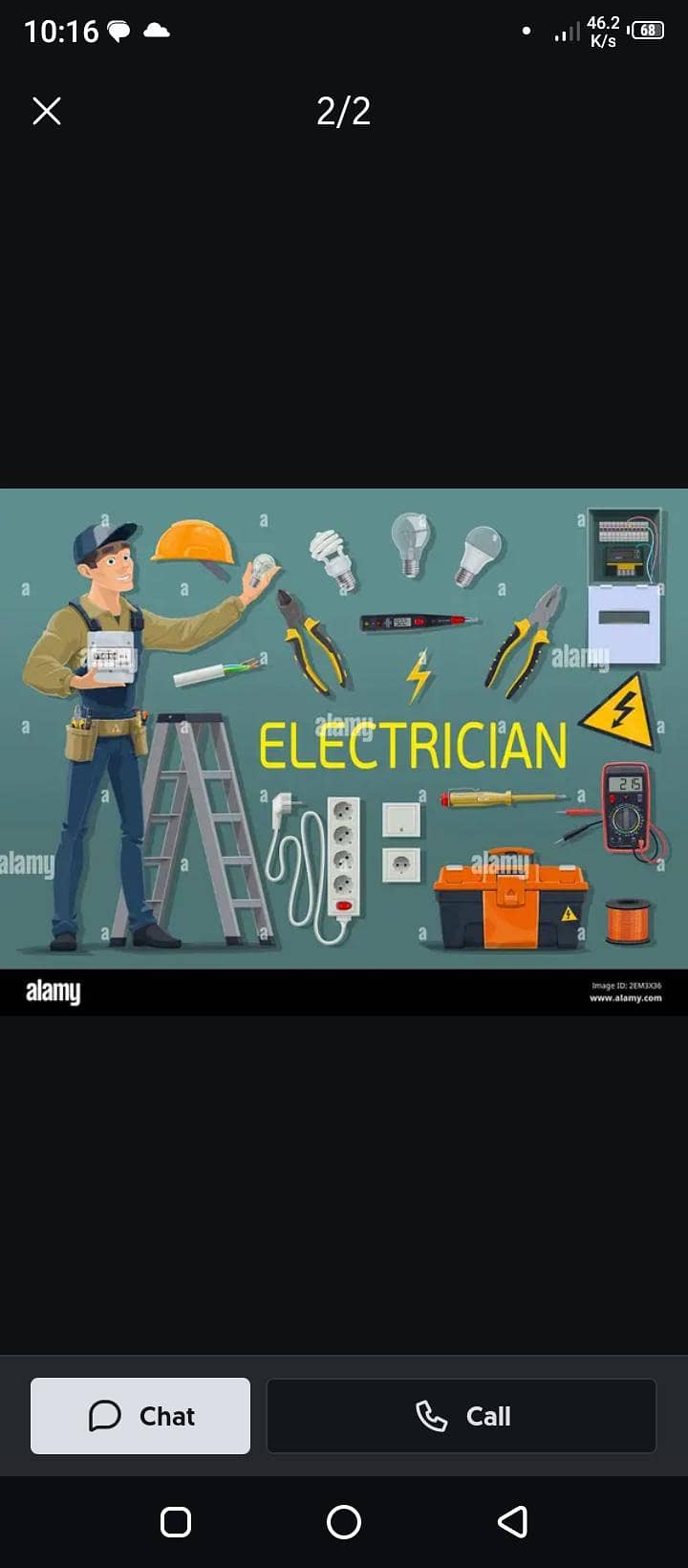 Ghauri electric works 1