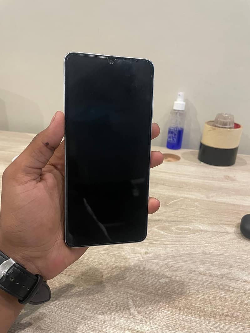 Samsung Mobile A06 3
