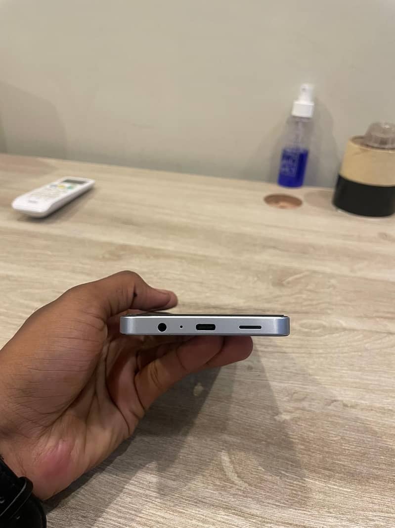 Samsung Mobile A06 6