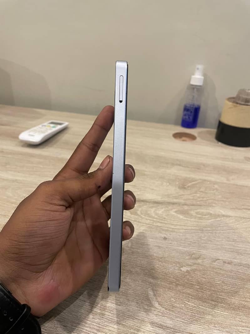 Samsung Mobile A06 8
