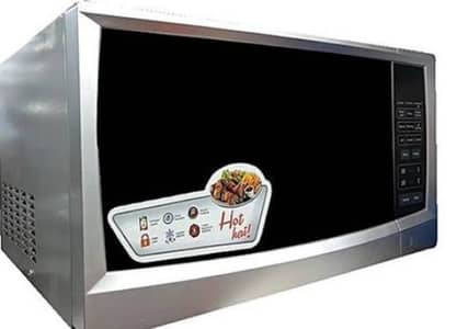 PEL oven brand new microwave