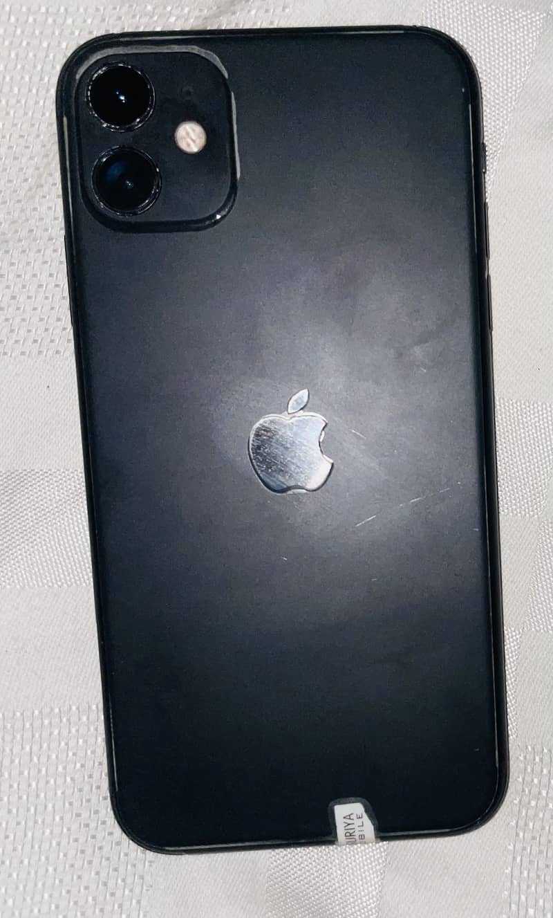Apple iPhone 11 2