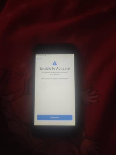 iphone 6 original penal fuor sel fnf price