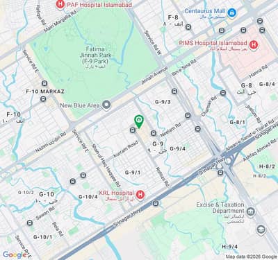 40*80 Premium Residential Plot For Sale