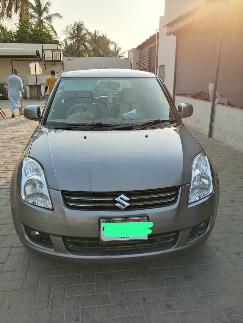 Suzuki Swift 2015 0