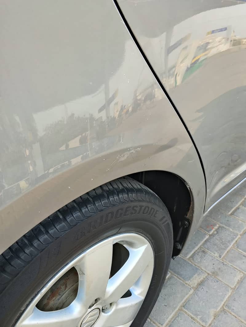 Suzuki Swift 2015 9