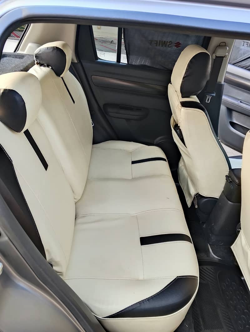 Suzuki Swift 2015 11