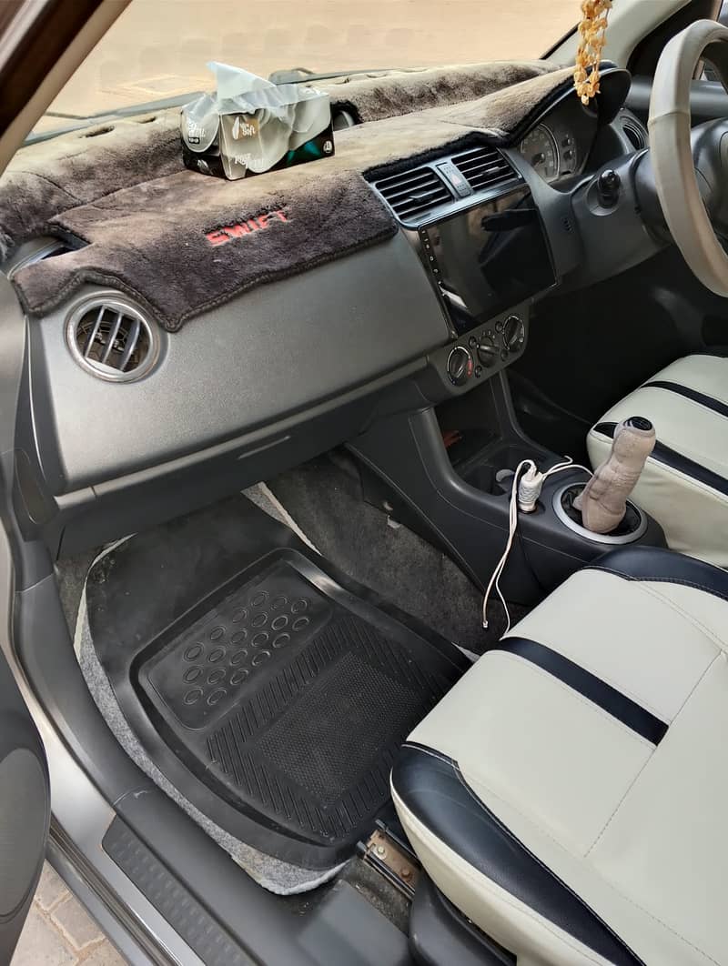 Suzuki Swift 2015 12