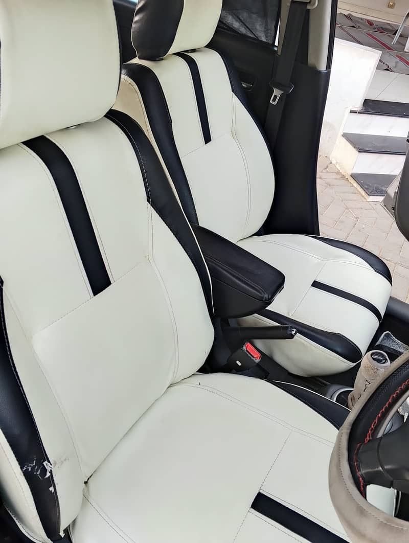 Suzuki Swift 2015 15
