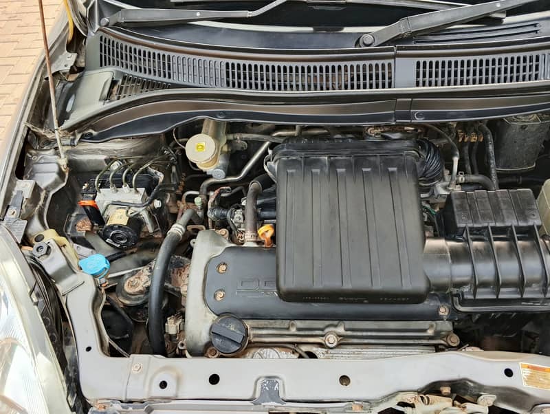 Suzuki Swift 2015 19