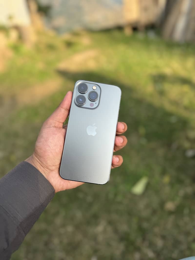 Apple iPhone 13 Pro (jv) 0