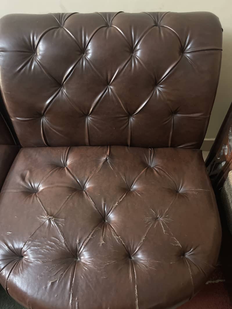 Sofas 1