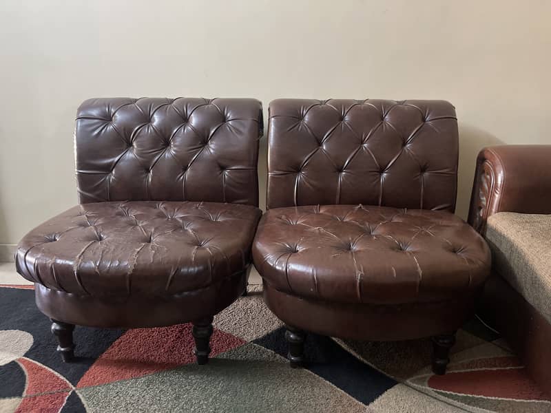 Sofas 2