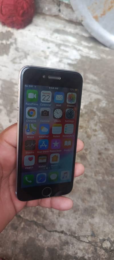 Apple iPhone 6