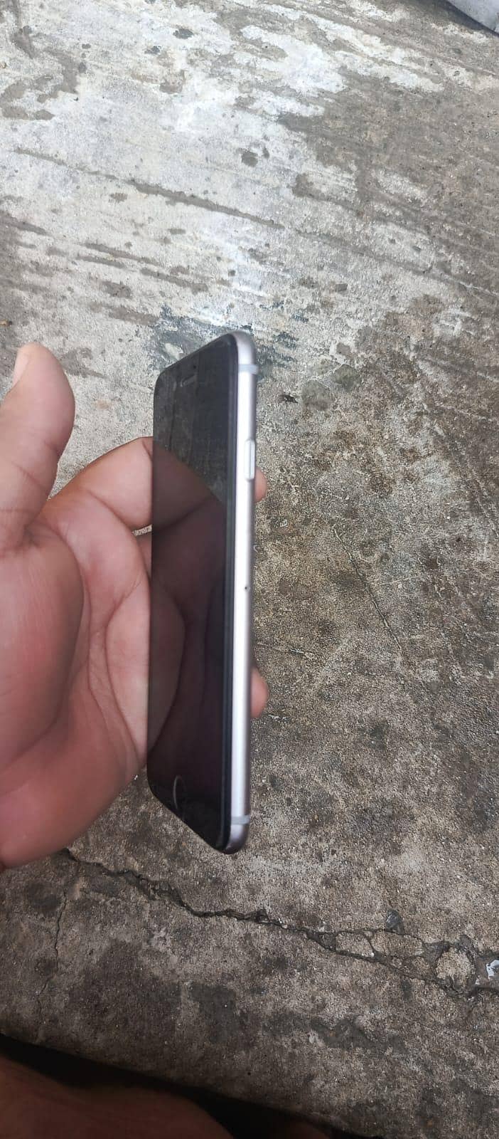 Apple iPhone 6 5