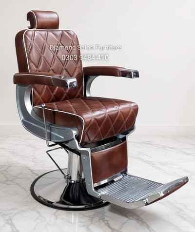 Saloon chair/cutting Chair/hydraulic chair/parlour chair/ barber chai