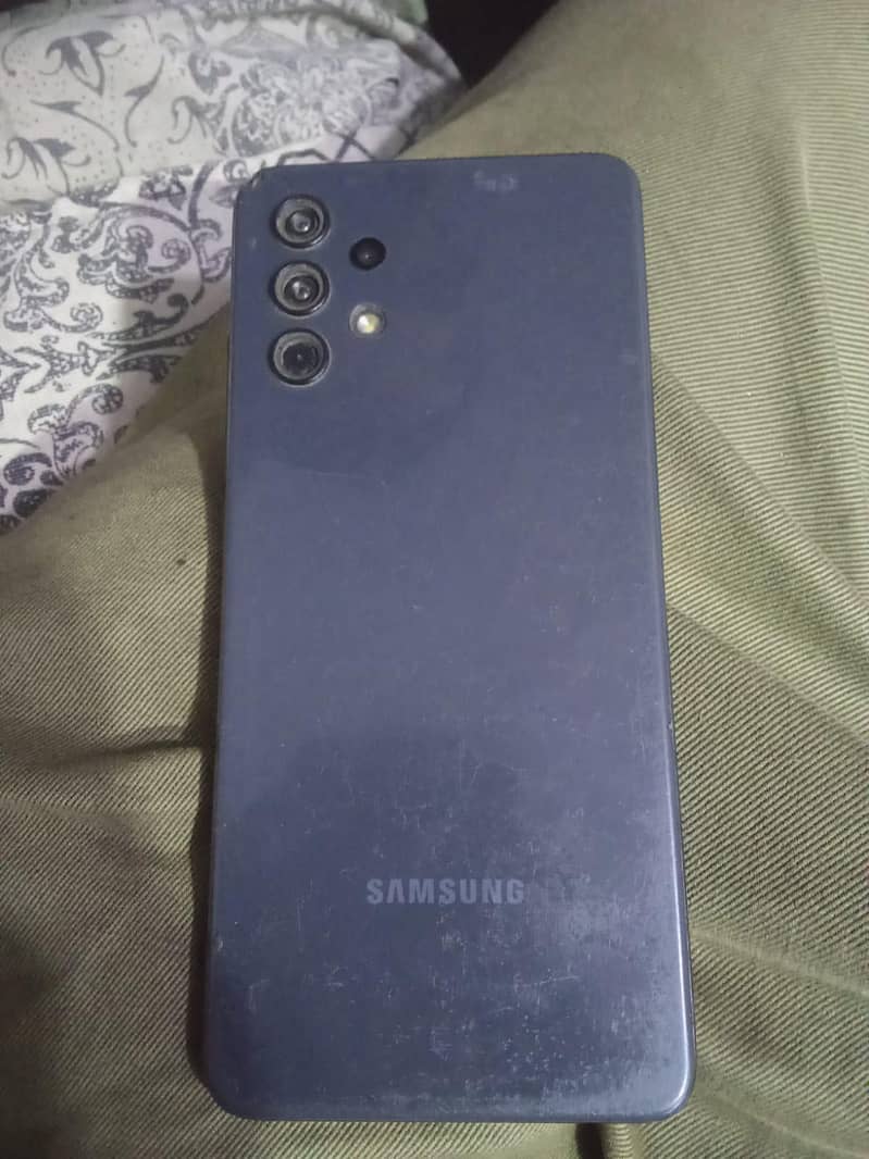 Samsung Mobile A32 1