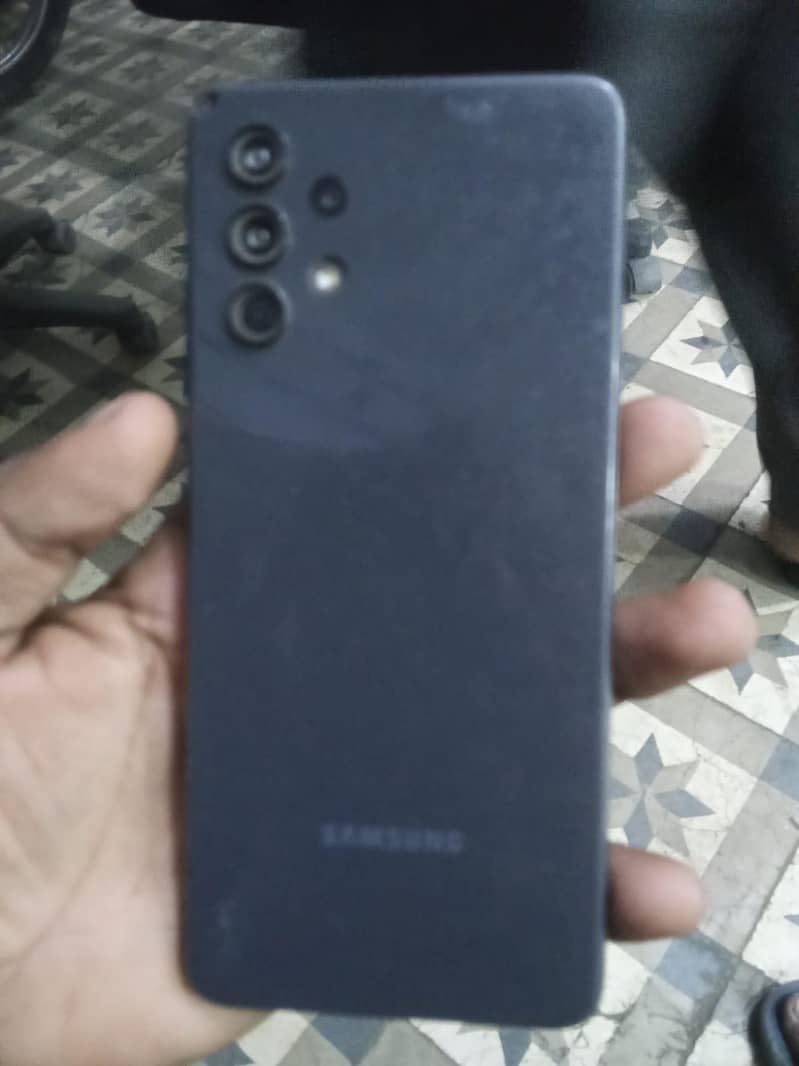 Samsung Mobile A32 2