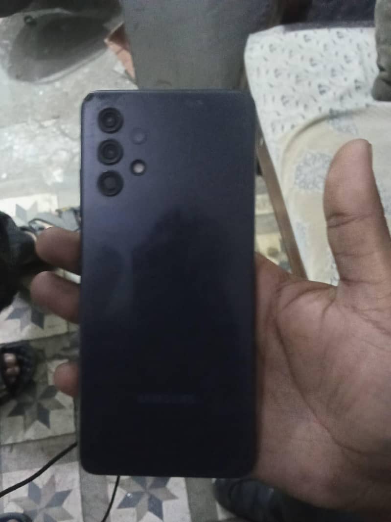 Samsung Mobile A32 4