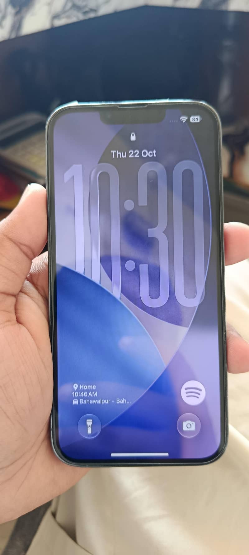 Apple iPhone 13 Pro 1