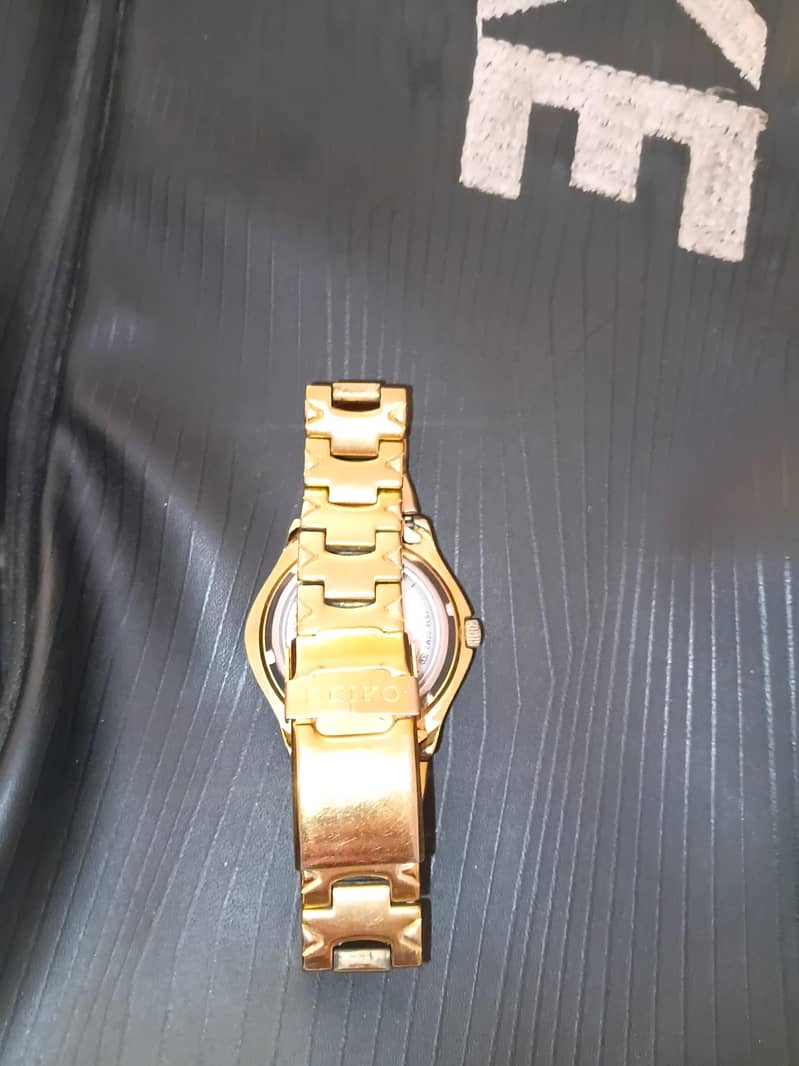 seiko 1