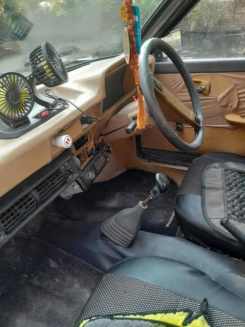 Suzuki fx 3