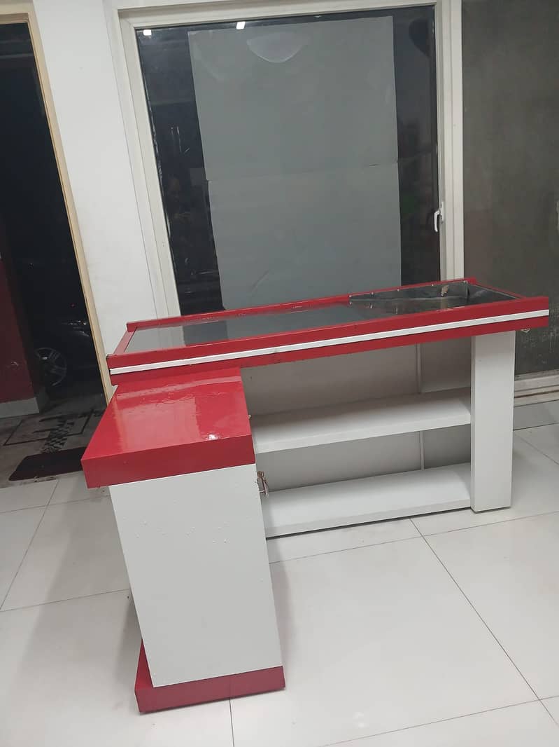 Cssh counter table 0