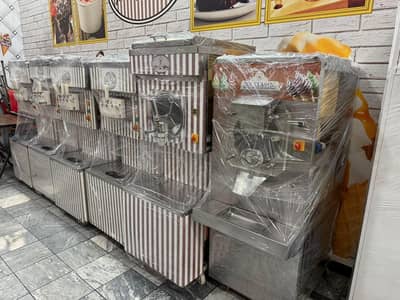 ice cream machine for Sale