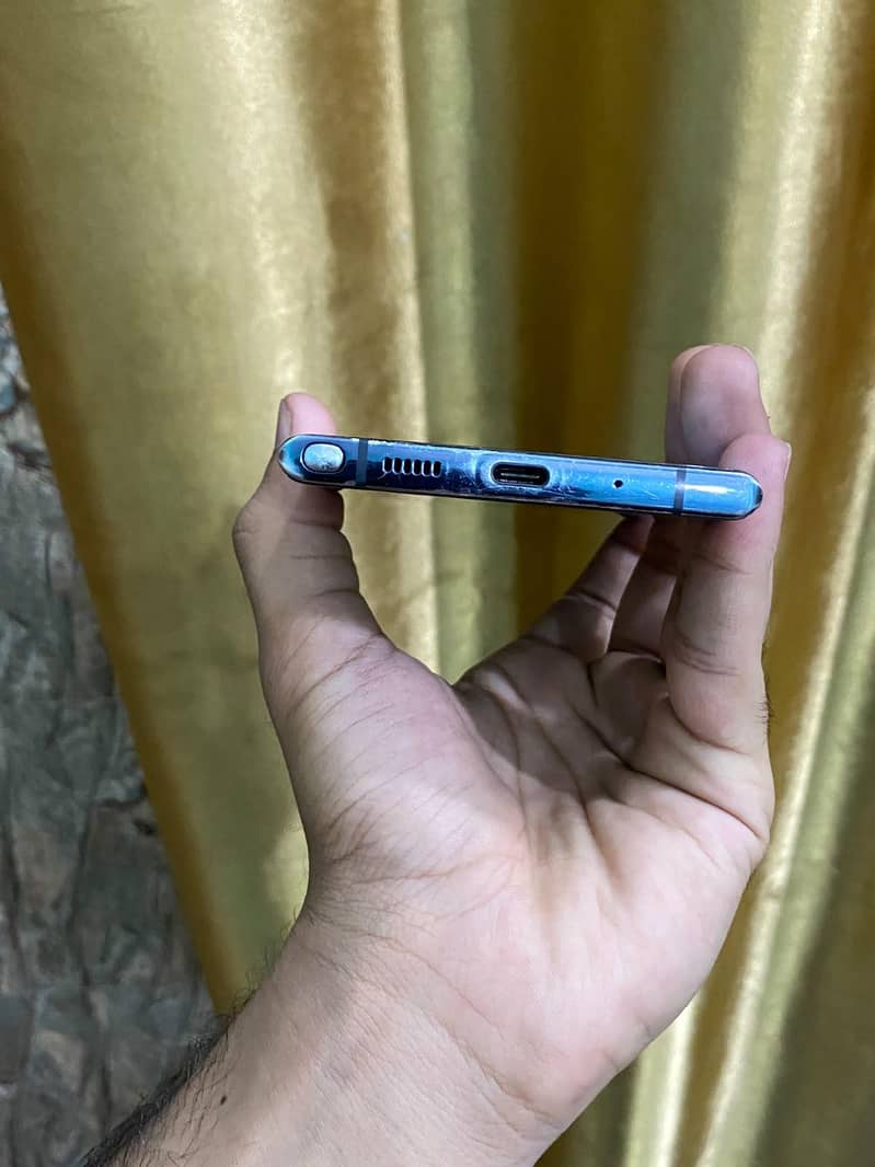 Samsung Mobile Note 10 Plus 4