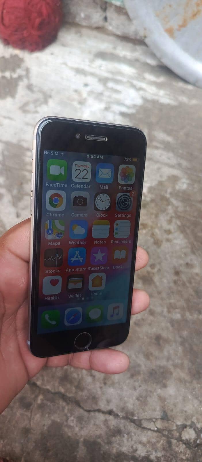 Apple iPhone 6 1