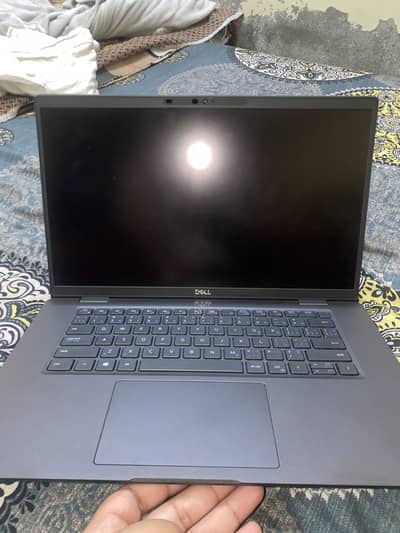 Dell Latitude 7520 i7-11th generation