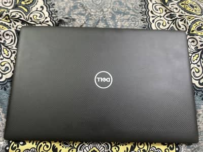 Dell Latitude 7520 i7-11th generation