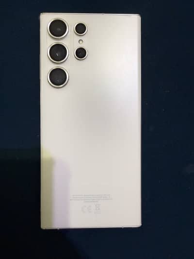 Samsung Mobile S23 Ultra