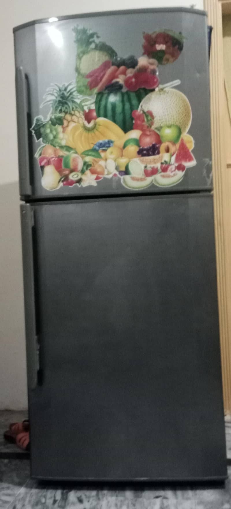 haiar refrigerator 0