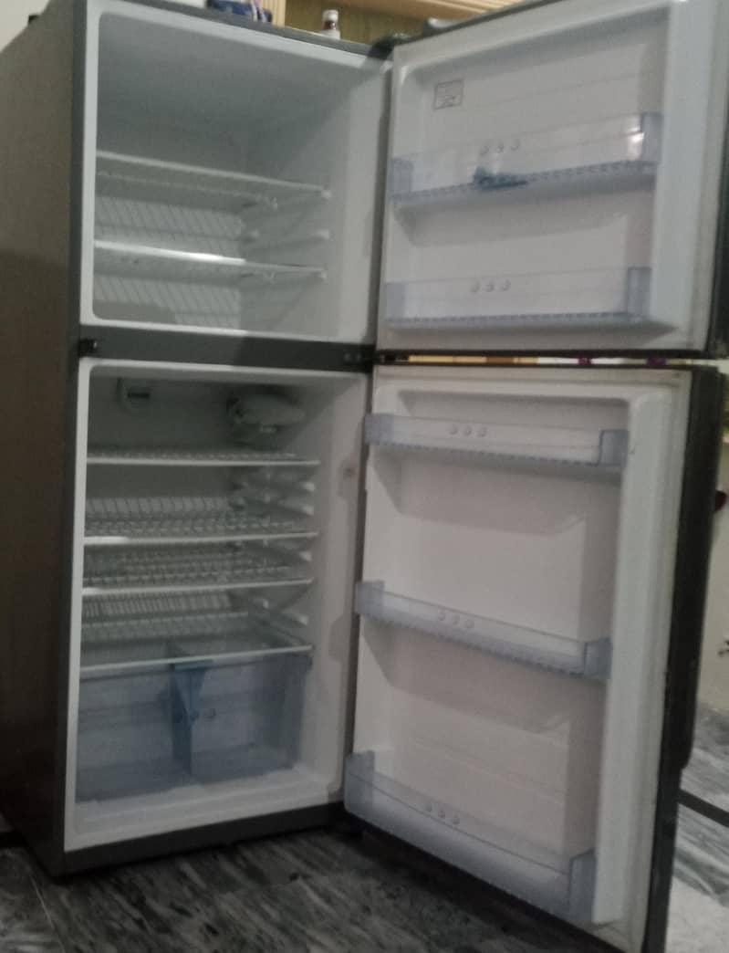 haiar refrigerator 2
