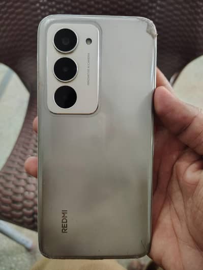 Xiaomi Redmi 15 5G