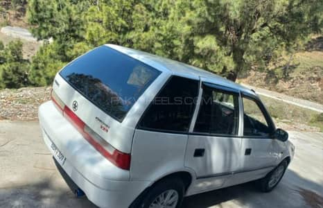 Exchange with Mehran only