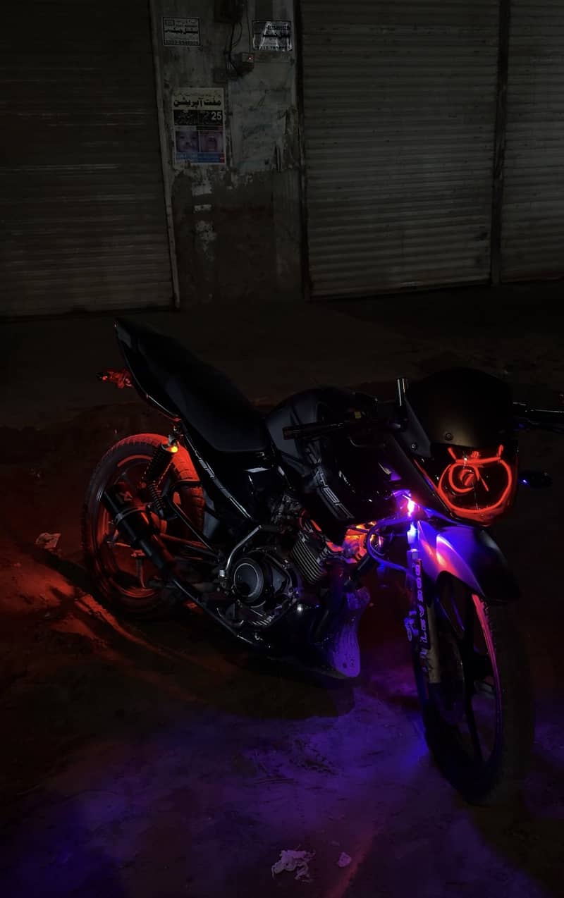 modified YBR 2016 0